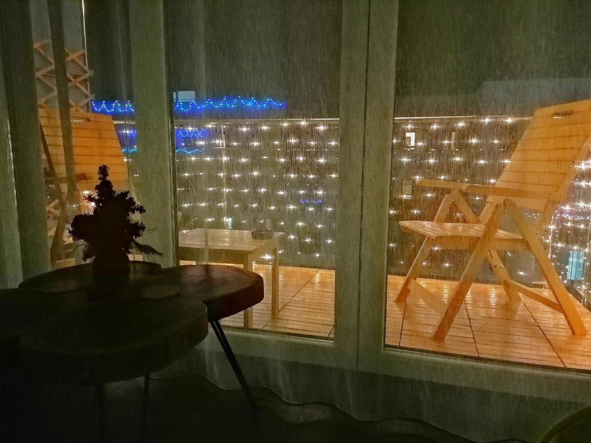 Wooden Touch Studio Брашов Экстерьер фото